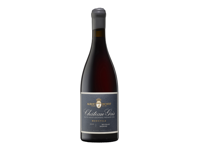 Nuits saint Georges 1er Cru Chateau Gris '18