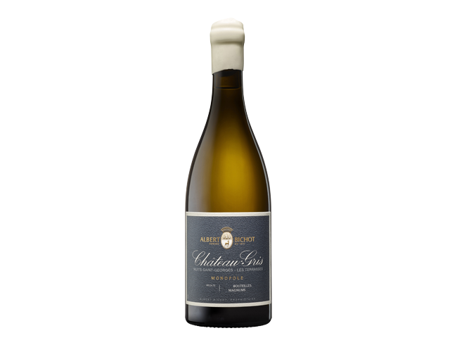 Nuits-Saint-Georges, Les Terrasses Chateau Gris '22