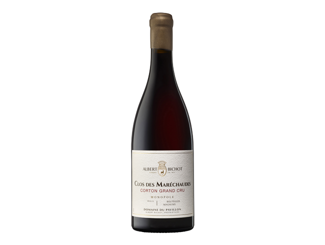 Corton Grand cru clos des Marechaudes '21