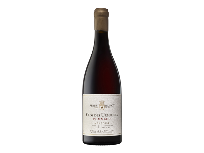 Pommard Clos des Ursulines '20