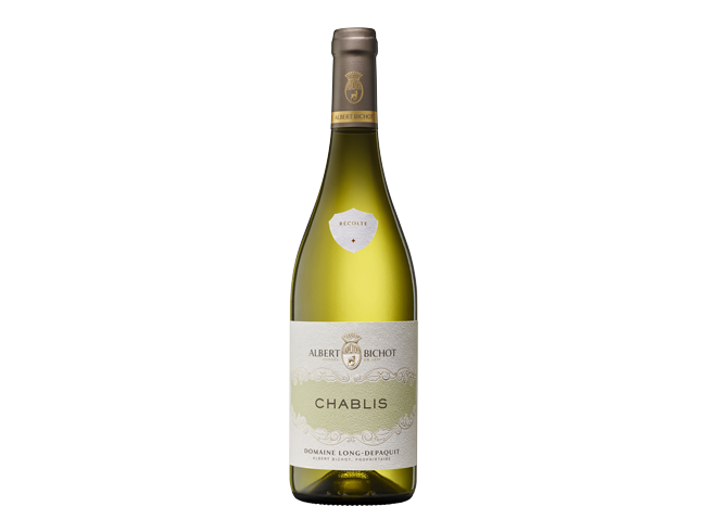 Chablis Villages Long Depaquit '21