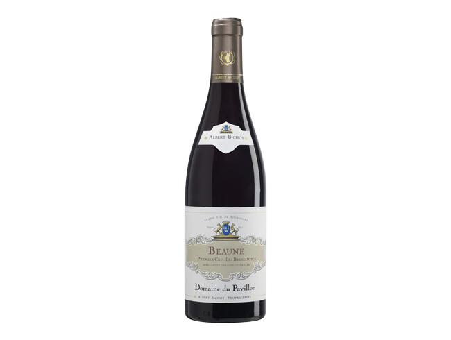 Beaune 1er Cru les Bressandes '18