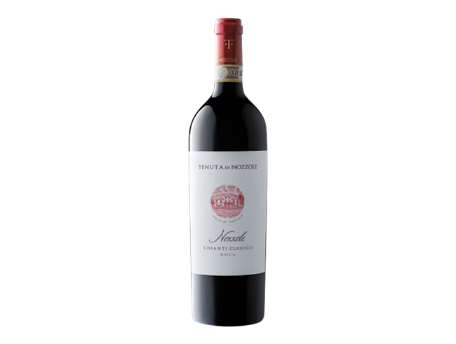 Tenuta di Nozzole, Nozzole Chianti Classico DOCG'21