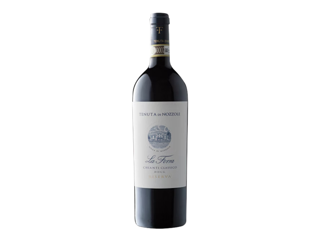 Tenuta di Nozzole, La Forra Chianti Classico Riserva DOCG '20