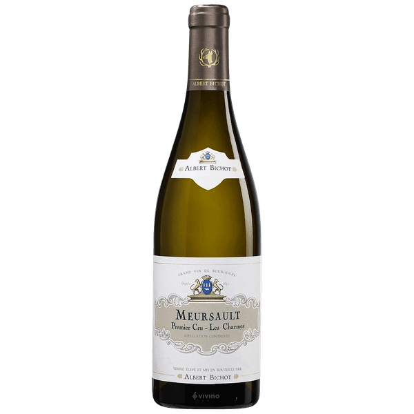 Meursault 1er Cru Les Charmes '21