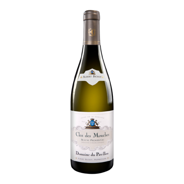 Pouilly-Fuissé 1er Cru