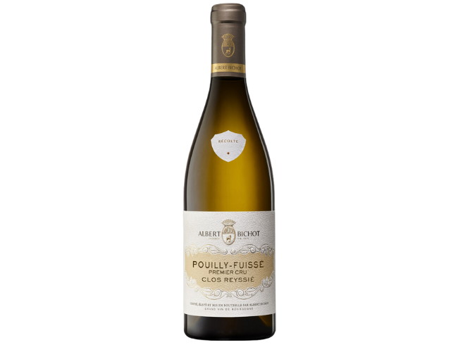 Pouilly-Fuissé 1er Cru “Clos Reyssié” ’21 Magnum 1,5 Ltr