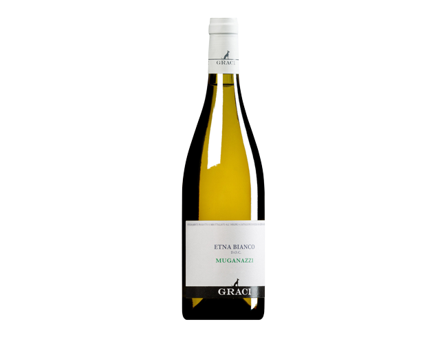 Etna Bianco DOC Muganazzi '21