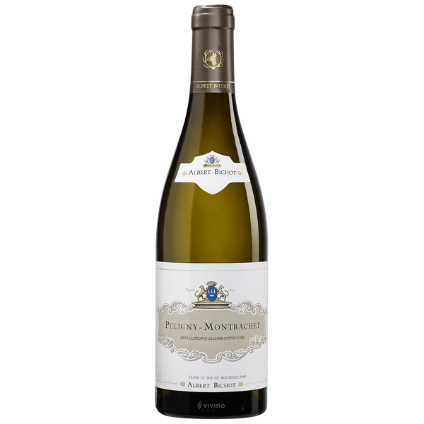 Puligny Montrachet '22