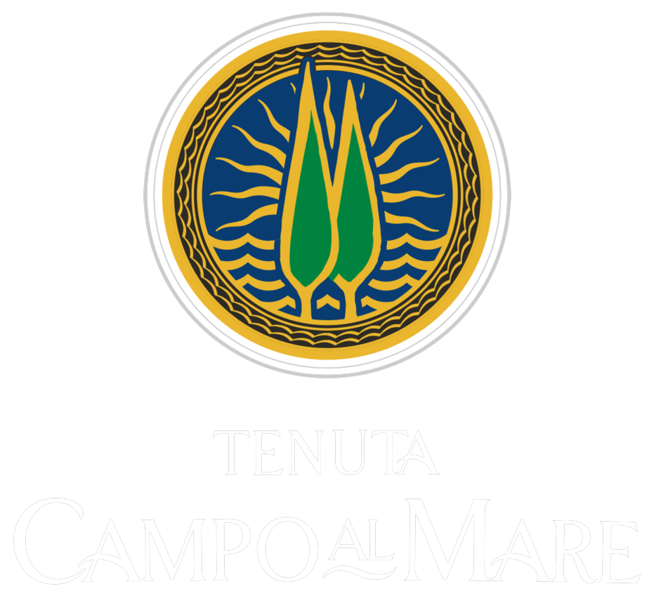 Logo Tenuta Campo al Mare