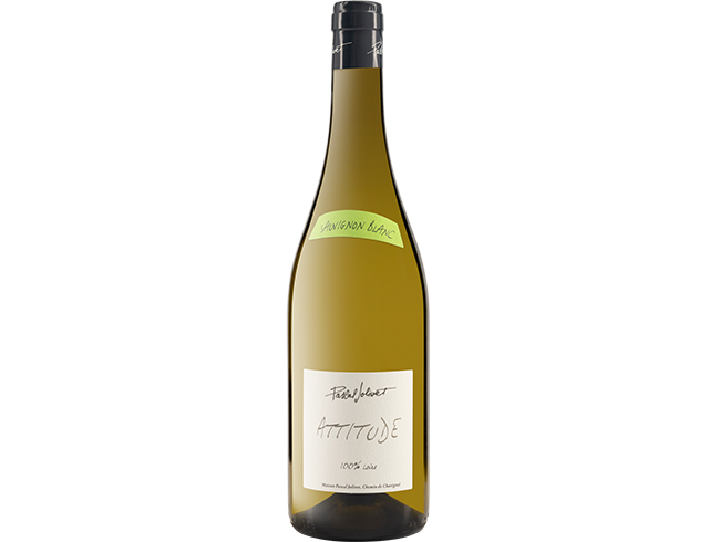Pascal Jolivet, Attitude Sauvignon Blanc '21