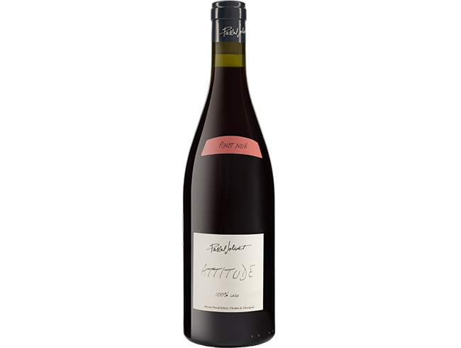 Pascal Jolivet, Attitude Pinot Noir '22