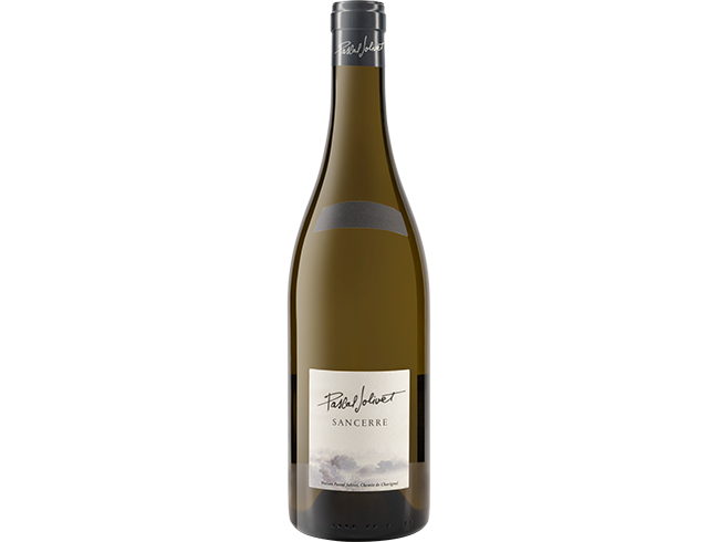 Pascal Jolivet, Sancerre Blanc Signature '22