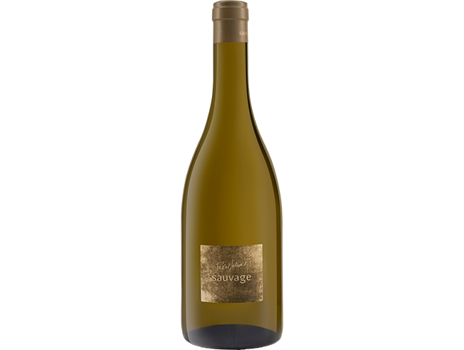 Pascal Jolivet, Sancerre Sauvage '21