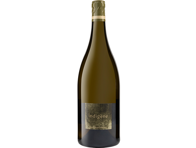 Pascal Jolivet, Pouilly Fume Indigene  Magnum '20