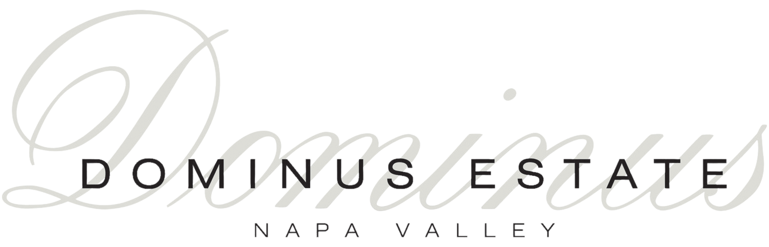 Logo Dominus Estate