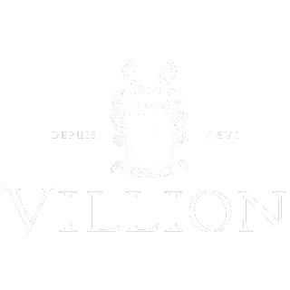 Logo Villion Wines