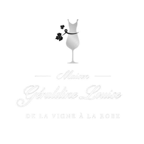 Logo Maison Geraldine Louise