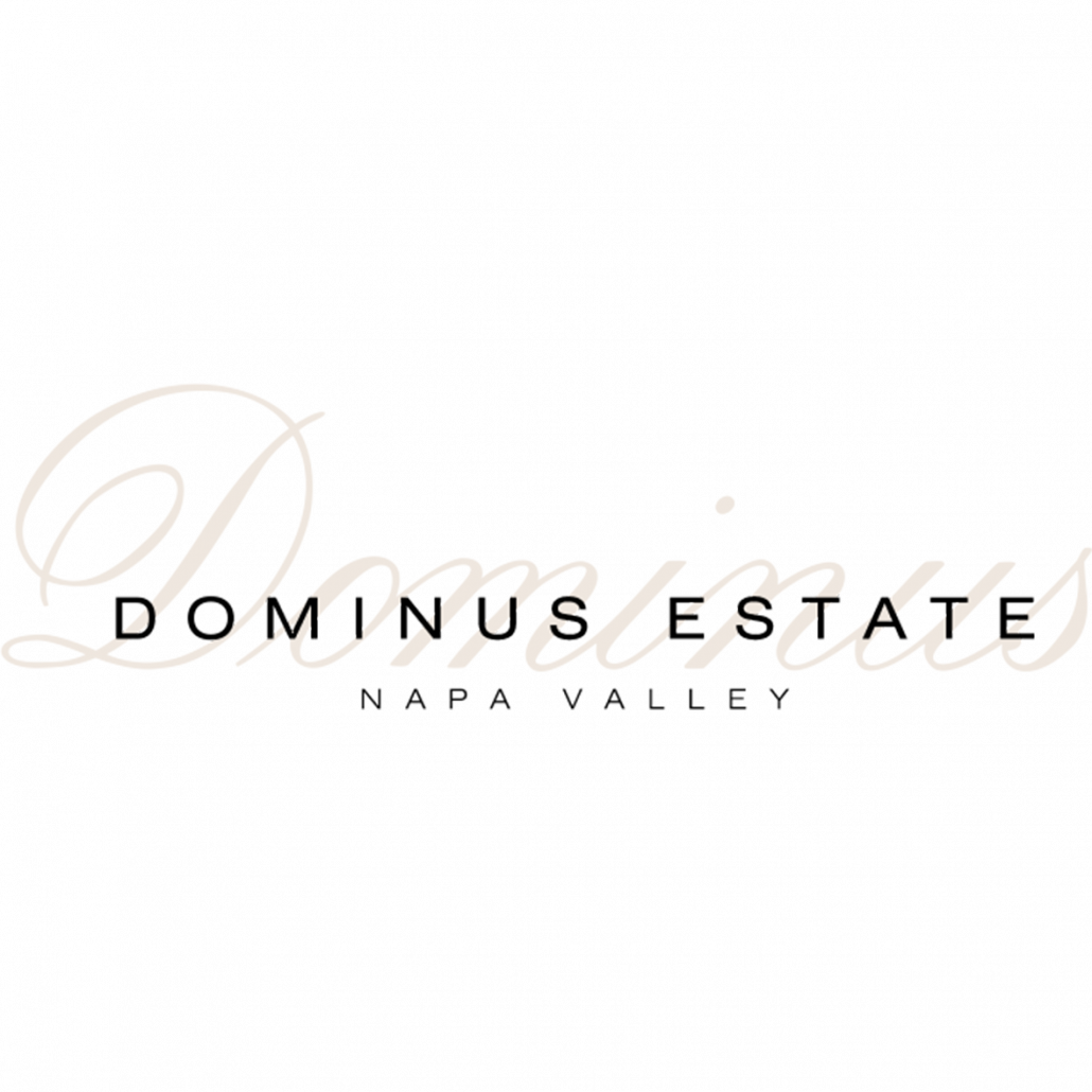 Logo Dominus Estate