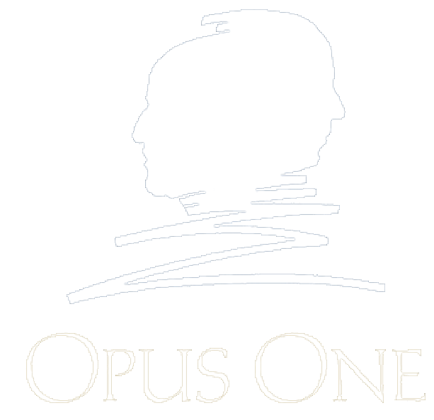 Logo Opus One