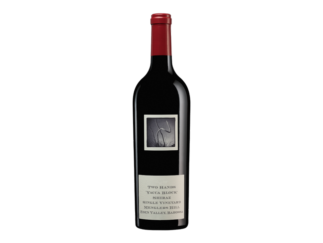 Yacca Block Shiraz ’20