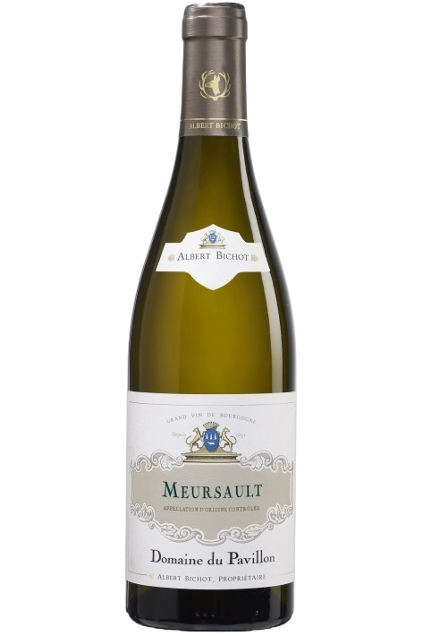 Meursault Village Domaine du Pavillon '20 magnum - Op aanvraag