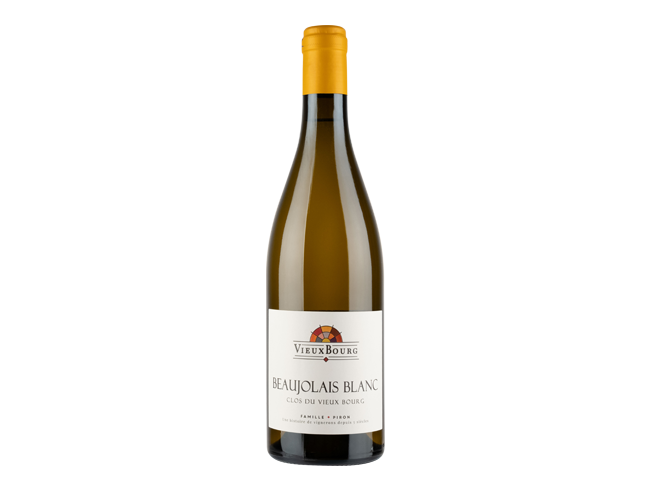 Beaujolais Blanc - Clos du Vieux Bourg '22