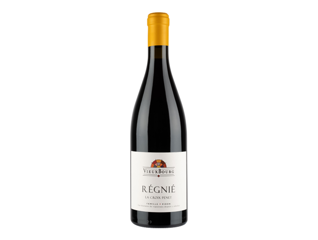 Régnié  - La Croix Penet '22