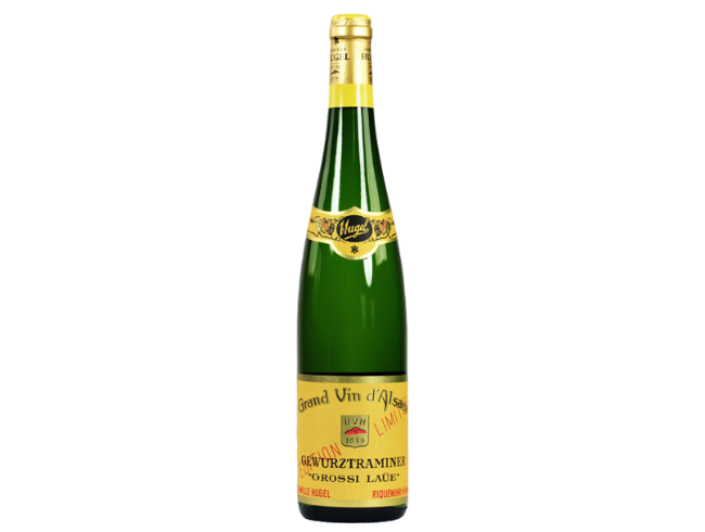 Famille Hugel Gewurztraminer 