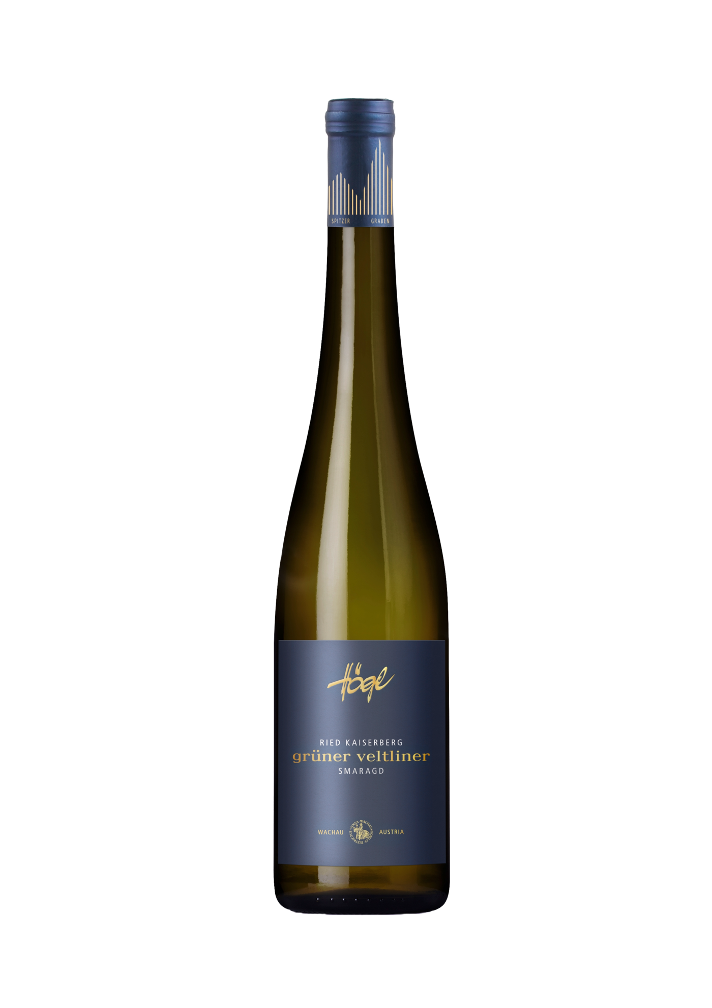 Weingut Högl Grüner Veltliner Smaragd Ried Kaiserberg