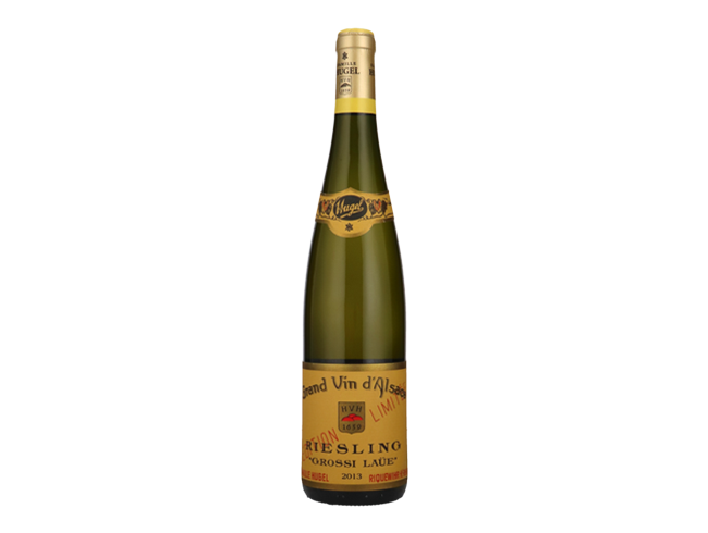 Famille Hugel Riesling 