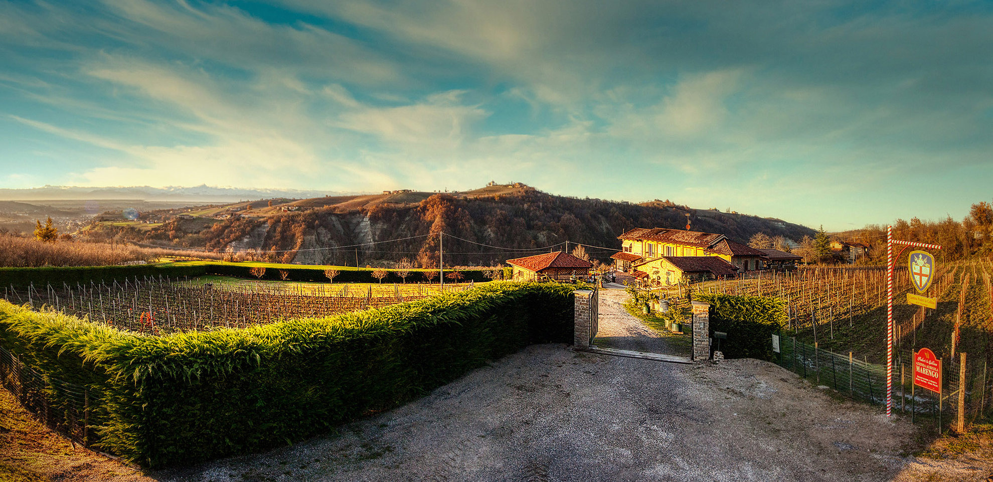 Poderi La Collina