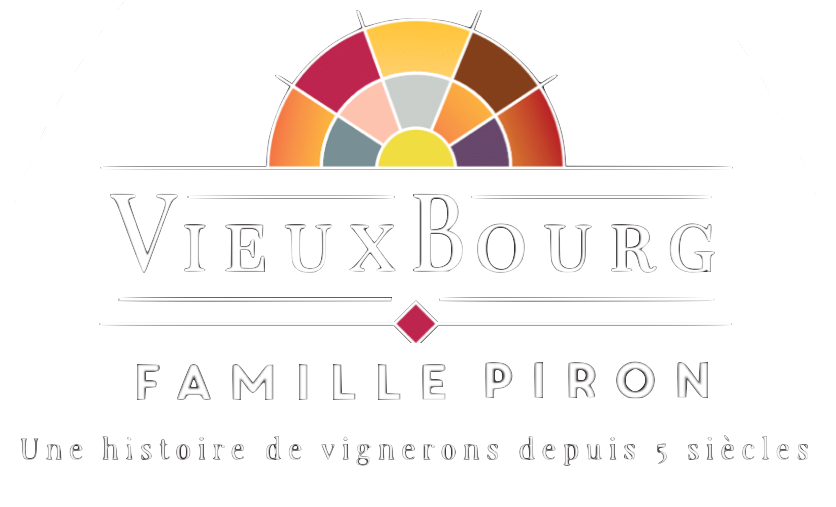 Logo Clos du Vieux Bourg