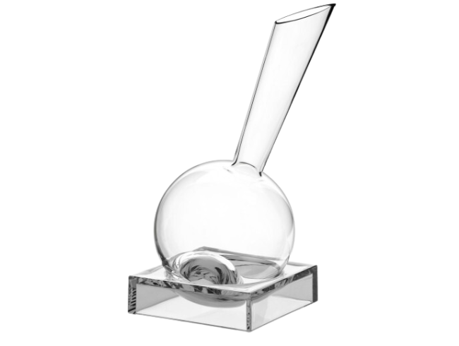 Italesse Decanter Vinocchio