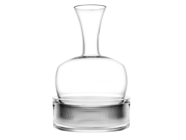 Italesse Decanter Alavin