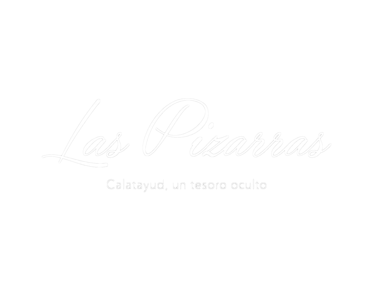 Logo Las Pizarras