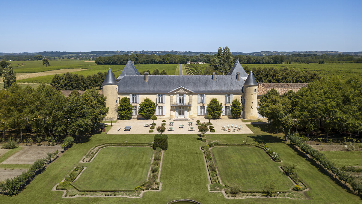 Château Suduiraut