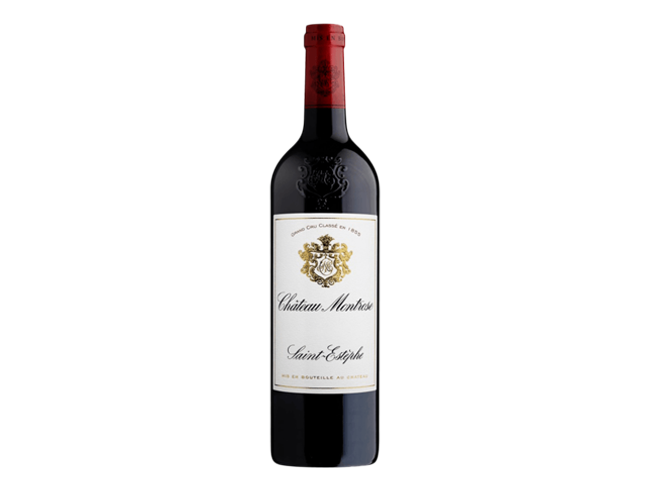 Chateau Montrose St Estephe 2e Grand Cru Classé '22 CB06