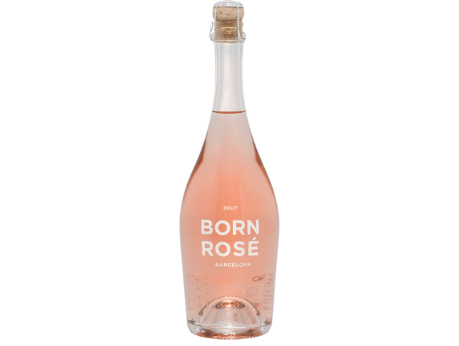 Born Rosé Sparkling '23
