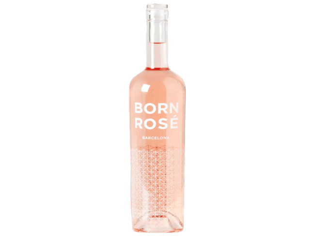 Born Rosé '23