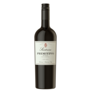 santorino primitivo