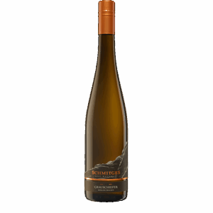 Grauschiefer Riesling Trocken '25