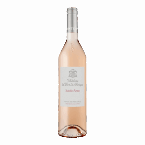 Château la Tour de l'Evêque St Anne Rosé  '24