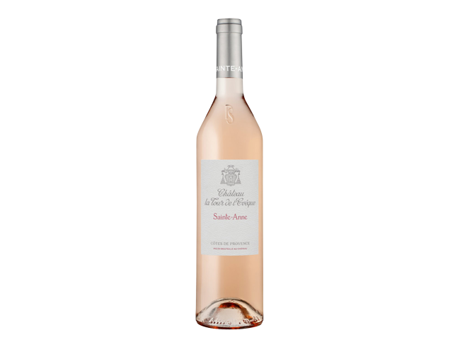 Château la Tour de l'Evêque St Anne Rosé '24