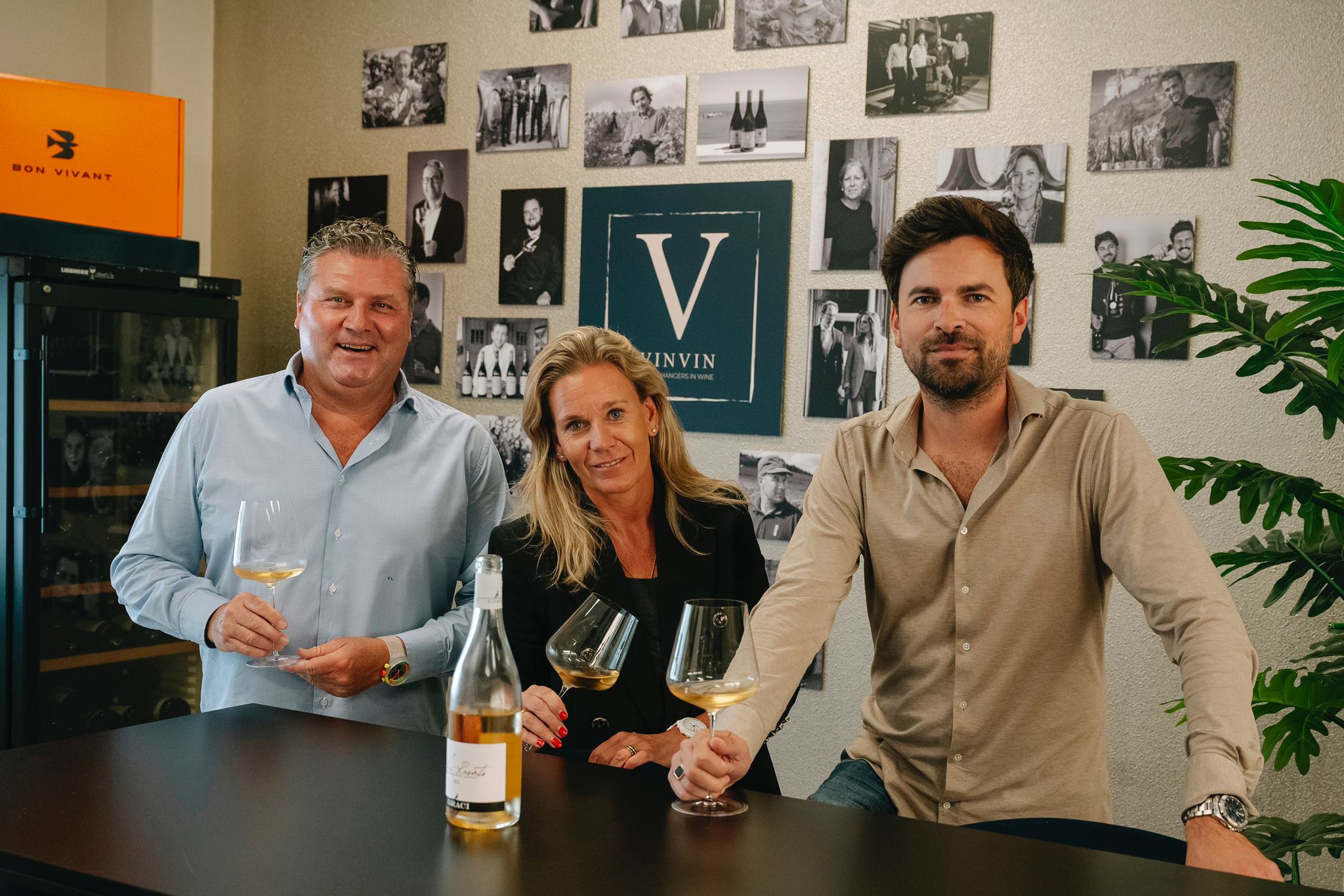 VINVIN JUBILEUMBOX