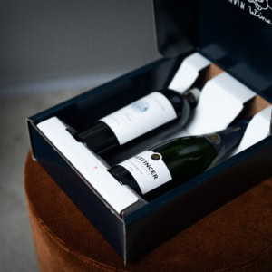 Favorite box 'Essential' (2 vaks)