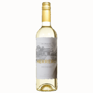 Vino Herrero Blanco - pre order